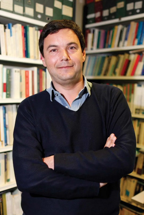 Piketty Thomas